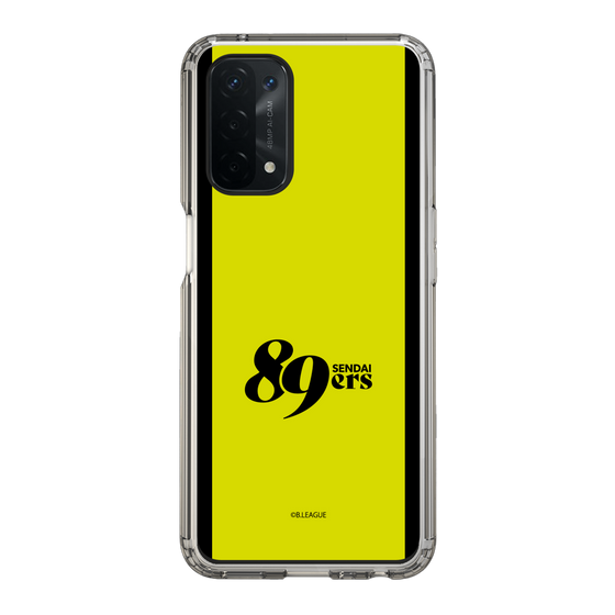 スリムプロテクションケース［ B.LEAGUE - 仙台89ERS - ロゴデザイン ］