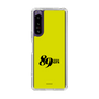 スリムプロテクションケース［ B.LEAGUE - 仙台89ERS - ロゴデザイン ］
