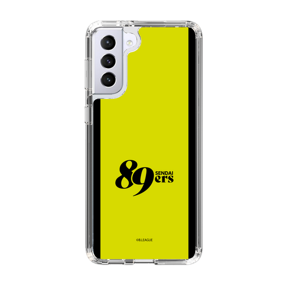 スリムプロテクションケース［ B.LEAGUE - 仙台89ERS - ロゴデザイン ］