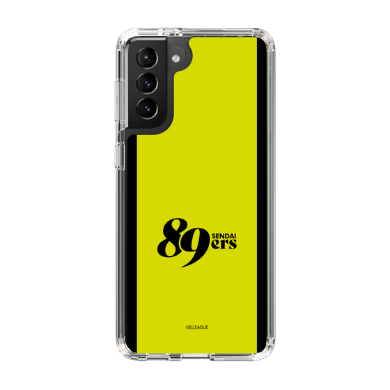 スリムプロテクションケース［ B.LEAGUE - 仙台89ERS - ロゴデザイン ］