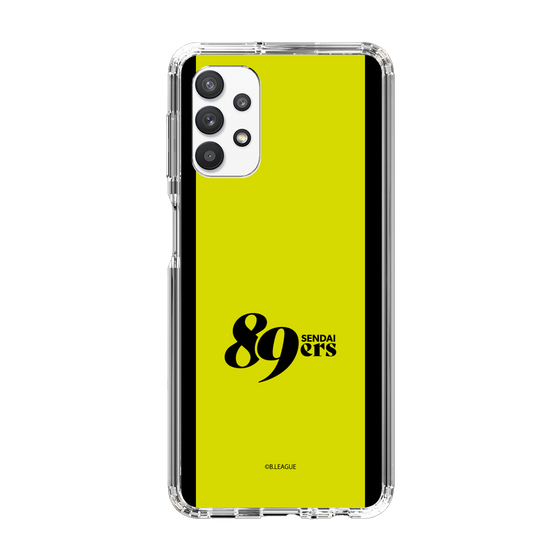スリムプロテクションケース［ B.LEAGUE - 仙台89ERS - ロゴデザイン ］