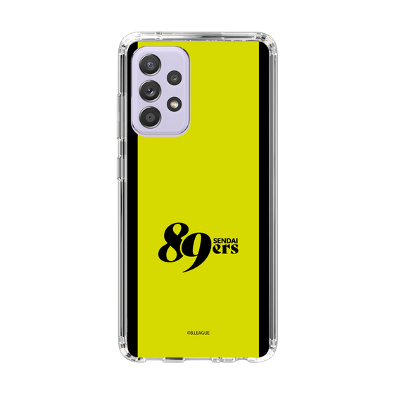 スリムプロテクションケース［ B.LEAGUE - 仙台89ERS - ロゴデザイン ］