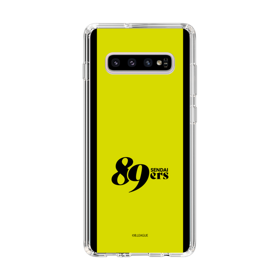 スリムプロテクションケース［ B.LEAGUE - 仙台89ERS - ロゴデザイン ］