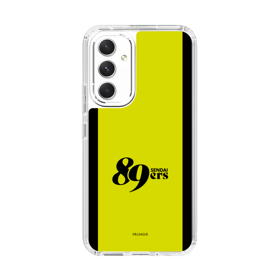 スリムプロテクションケース［ B.LEAGUE - 仙台89ERS - ロゴデザイン ］