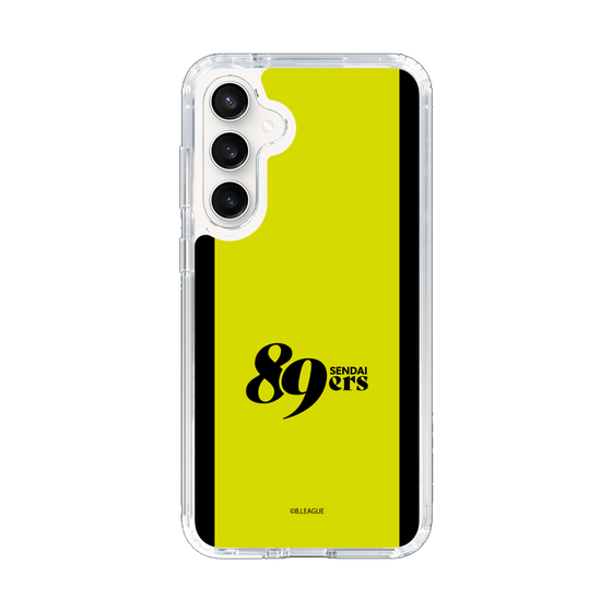スリムプロテクションケース［ B.LEAGUE - 仙台89ERS - ロゴデザイン ］