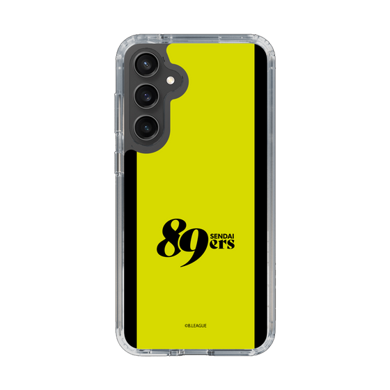 スリムプロテクションケース［ B.LEAGUE - 仙台89ERS - ロゴデザイン ］