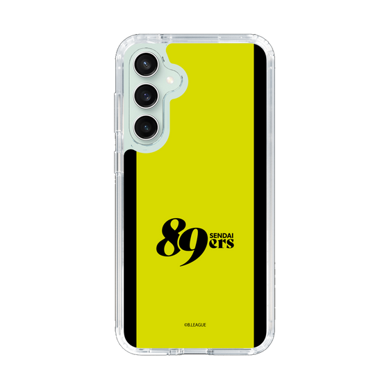 スリムプロテクションケース［ B.LEAGUE - 仙台89ERS - ロゴデザイン ］