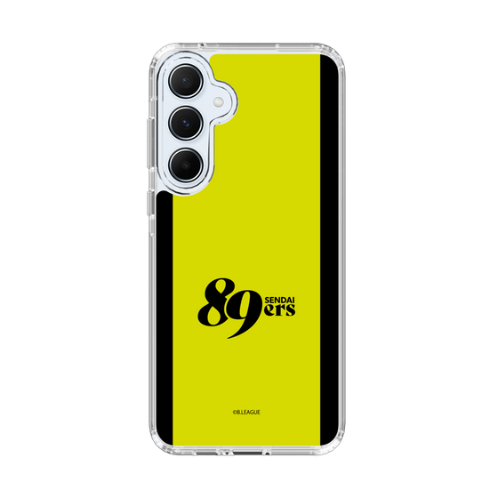 スリムプロテクションケース［ B.LEAGUE - 仙台89ERS - ロゴデザイン ］