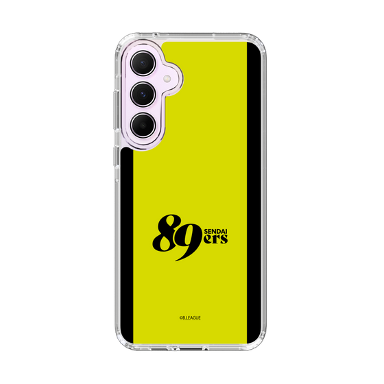 スリムプロテクションケース［ B.LEAGUE - 仙台89ERS - ロゴデザイン ］