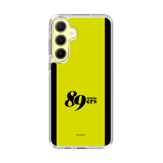スリムプロテクションケース［ B.LEAGUE - 仙台89ERS - ロゴデザイン ］