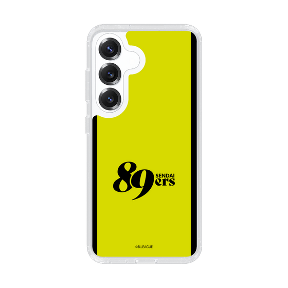 スリムプロテクションケース［ B.LEAGUE - 仙台89ERS - ロゴデザイン ］