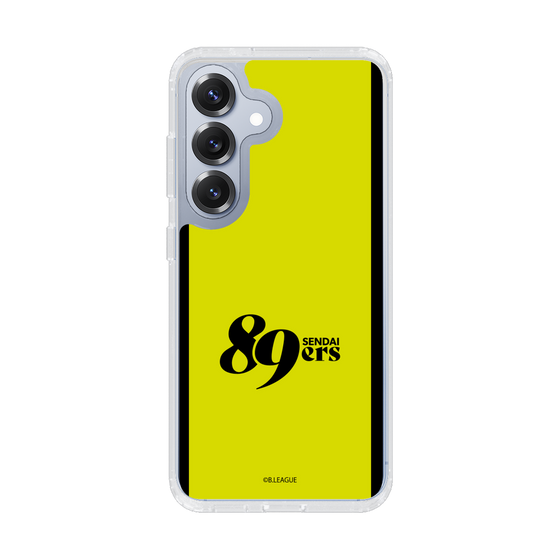 スリムプロテクションケース［ B.LEAGUE - 仙台89ERS - ロゴデザイン ］