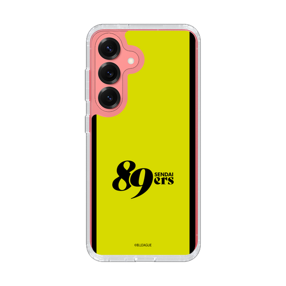 スリムプロテクションケース［ B.LEAGUE - 仙台89ERS - ロゴデザイン ］