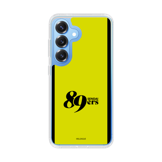 スリムプロテクションケース［ B.LEAGUE - 仙台89ERS - ロゴデザイン ］