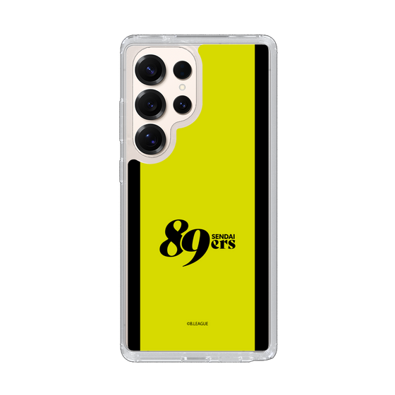 スリムプロテクションケース［ B.LEAGUE - 仙台89ERS - ロゴデザイン ］
