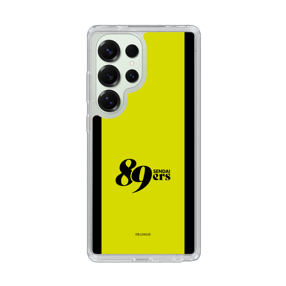 スリムプロテクションケース［ B.LEAGUE - 仙台89ERS - ロゴデザイン ］
