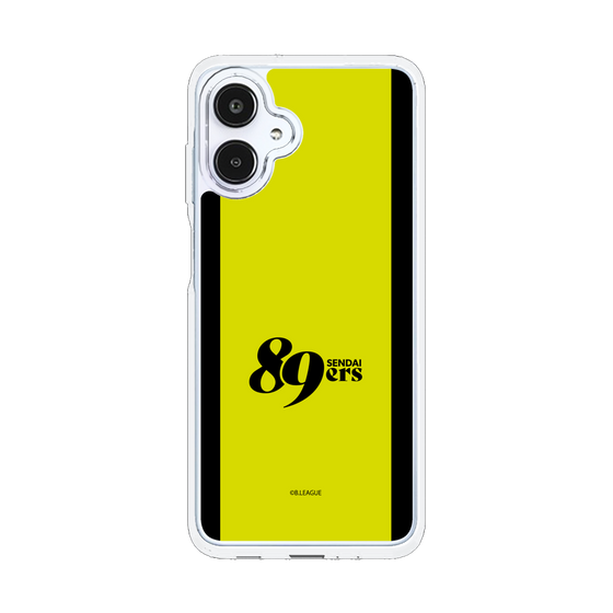 スリムプロテクションケース［ B.LEAGUE - 仙台89ERS - ロゴデザイン ］