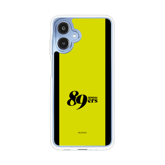 スリムプロテクションケース［ B.LEAGUE - 仙台89ERS - ロゴデザイン ］