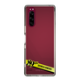 スリムプロテクションケース［ B.LEAGUE - 仙台89ERS - ラインデザイン ］