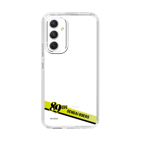 スリムプロテクションケース［ B.LEAGUE - 仙台89ERS - ラインデザイン ］