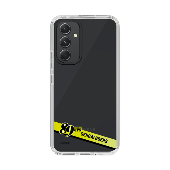 スリムプロテクションケース［ B.LEAGUE - 仙台89ERS - ラインデザイン ］