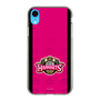 スリムプロテクションケース［ B.LEAGUE - 秋田ノーザンハピネッツ - ロゴデザイン ］