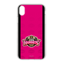 スリムプロテクションケース［ B.LEAGUE - 秋田ノーザンハピネッツ - ロゴデザイン ］