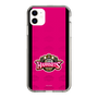 スリムプロテクションケース［ B.LEAGUE - 秋田ノーザンハピネッツ - ロゴデザイン ］