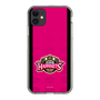 スリムプロテクションケース［ B.LEAGUE - 秋田ノーザンハピネッツ - ロゴデザイン ］