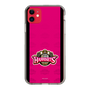 スリムプロテクションケース［ B.LEAGUE - 秋田ノーザンハピネッツ - ロゴデザイン ］