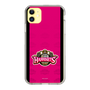 スリムプロテクションケース［ B.LEAGUE - 秋田ノーザンハピネッツ - ロゴデザイン ］