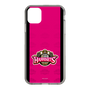 スリムプロテクションケース［ B.LEAGUE - 秋田ノーザンハピネッツ - ロゴデザイン ］