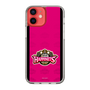 スリムプロテクションケース［ B.LEAGUE - 秋田ノーザンハピネッツ - ロゴデザイン ］