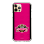 スリムプロテクションケース［ B.LEAGUE - 秋田ノーザンハピネッツ - ロゴデザイン ］