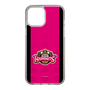 スリムプロテクションケース［ B.LEAGUE - 秋田ノーザンハピネッツ - ロゴデザイン ］