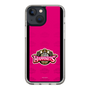 スリムプロテクションケース［ B.LEAGUE - 秋田ノーザンハピネッツ - ロゴデザイン ］