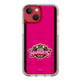 スリムプロテクションケース［ B.LEAGUE - 秋田ノーザンハピネッツ - ロゴデザイン ］
