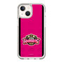 スリムプロテクションケース［ B.LEAGUE - 秋田ノーザンハピネッツ - ロゴデザイン ］