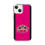 スリムプロテクションケース［ B.LEAGUE - 秋田ノーザンハピネッツ - ロゴデザイン ］