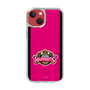 スリムプロテクションケース［ B.LEAGUE - 秋田ノーザンハピネッツ - ロゴデザイン ］