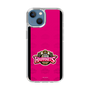 スリムプロテクションケース［ B.LEAGUE - 秋田ノーザンハピネッツ - ロゴデザイン ］