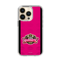 スリムプロテクションケース［ B.LEAGUE - 秋田ノーザンハピネッツ - ロゴデザイン ］