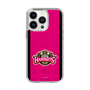 スリムプロテクションケース［ B.LEAGUE - 秋田ノーザンハピネッツ - ロゴデザイン ］