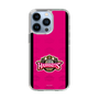 スリムプロテクションケース［ B.LEAGUE - 秋田ノーザンハピネッツ - ロゴデザイン ］
