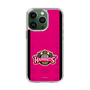 スリムプロテクションケース［ B.LEAGUE - 秋田ノーザンハピネッツ - ロゴデザイン ］