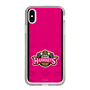 スリムプロテクションケース［ B.LEAGUE - 秋田ノーザンハピネッツ - ロゴデザイン ］