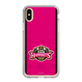 スリムプロテクションケース［ B.LEAGUE - 秋田ノーザンハピネッツ - ロゴデザイン ］
