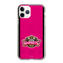 スリムプロテクションケース［ B.LEAGUE - 秋田ノーザンハピネッツ - ロゴデザイン ］