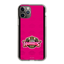 スリムプロテクションケース［ B.LEAGUE - 秋田ノーザンハピネッツ - ロゴデザイン ］