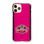 スリムプロテクションケース［ B.LEAGUE - 秋田ノーザンハピネッツ - ロゴデザイン ］